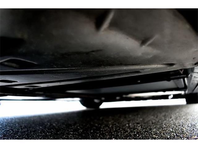 2003 Chevrolet Corvette (CC-2067304) for sale in Manistee, Michigan