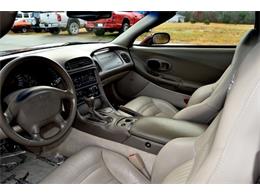 2003 Chevrolet Corvette (CC-2067304) for sale in Manistee, Michigan