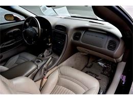 2003 Chevrolet Corvette (CC-2067304) for sale in Manistee, Michigan