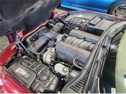 2003 Chevrolet Corvette (CC-2067304) for sale in Manistee, Michigan