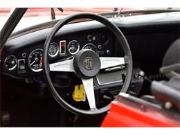 1977 MG Midget (CC-2067305) for sale in Manistee, Michigan