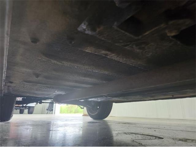 1977 MG Midget (CC-2067305) for sale in Manistee, Michigan