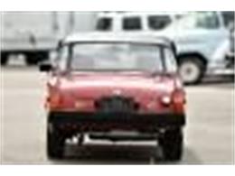 1977 MG Midget (CC-2067305) for sale in Manistee, Michigan