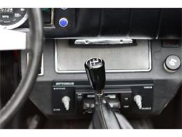 1977 MG Midget (CC-2067305) for sale in Manistee, Michigan