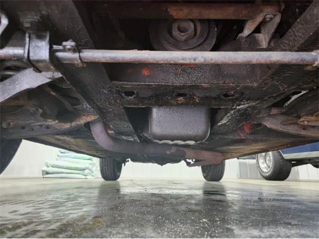 1977 MG Midget (CC-2067305) for sale in Manistee, Michigan