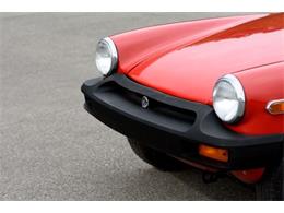 1977 MG Midget (CC-2067305) for sale in Manistee, Michigan