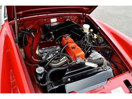 1977 MG Midget (CC-2067305) for sale in Manistee, Michigan