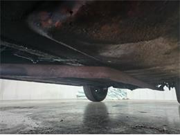 1977 MG Midget (CC-2067305) for sale in Manistee, Michigan