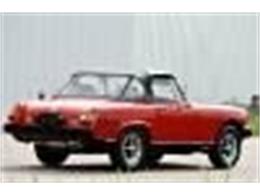 1977 MG Midget (CC-2067305) for sale in Manistee, Michigan
