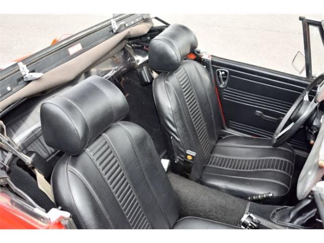 1977 MG Midget (CC-2067305) for sale in Manistee, Michigan