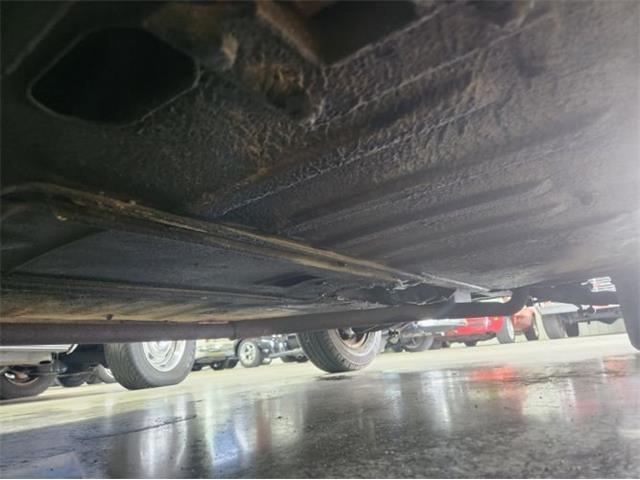 1977 MG Midget (CC-2067305) for sale in Manistee, Michigan