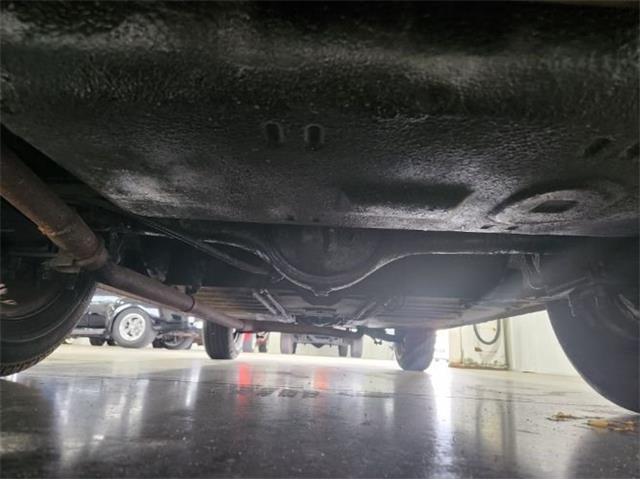 1977 MG Midget (CC-2067305) for sale in Manistee, Michigan