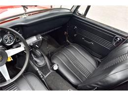 1977 MG Midget (CC-2067305) for sale in Manistee, Michigan