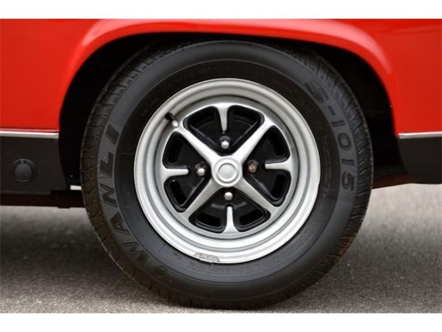 1977 MG Midget (CC-2067305) for sale in Manistee, Michigan