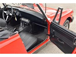 1977 MG Midget (CC-2067305) for sale in Manistee, Michigan