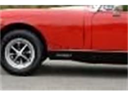 1977 MG Midget (CC-2067305) for sale in Manistee, Michigan