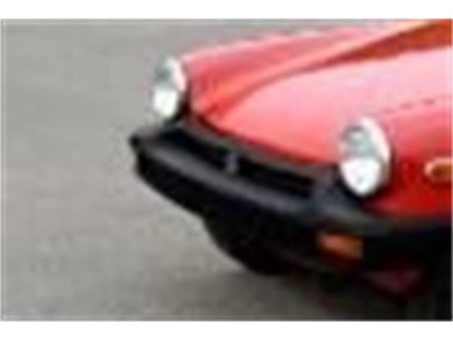 1977 MG Midget (CC-2067305) for sale in Manistee, Michigan