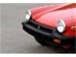 1977 MG Midget (CC-2067305) for sale in Manistee, Michigan