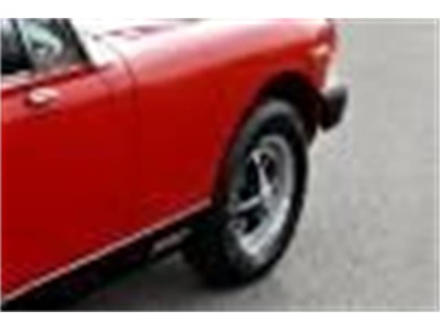 1977 MG Midget (CC-2067305) for sale in Manistee, Michigan