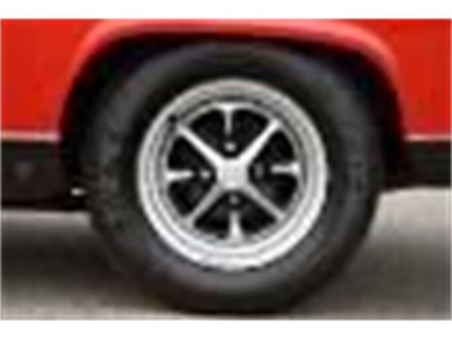 1977 MG Midget (CC-2067305) for sale in Manistee, Michigan