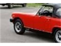 1977 MG Midget (CC-2067305) for sale in Manistee, Michigan