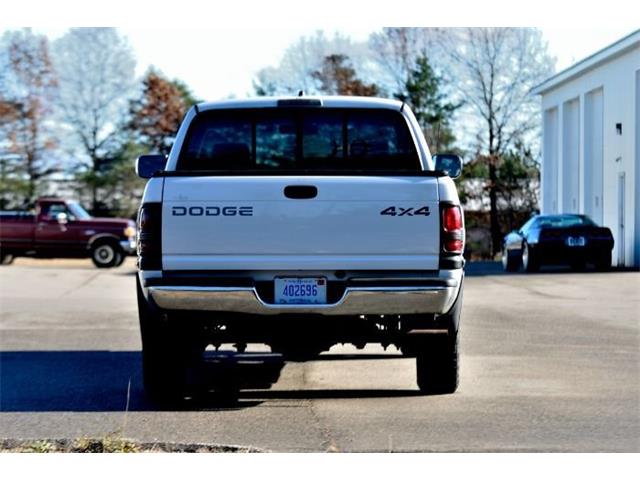 1997 Dodge Ram (CC-2067306) for sale in Manistee, Michigan