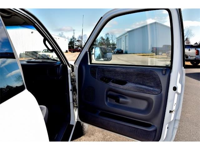 1997 Dodge Ram (CC-2067306) for sale in Manistee, Michigan