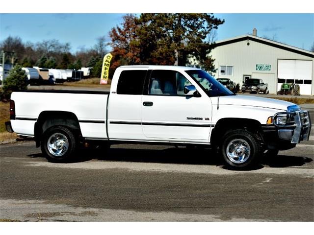 1997 Dodge Ram (CC-2067306) for sale in Manistee, Michigan