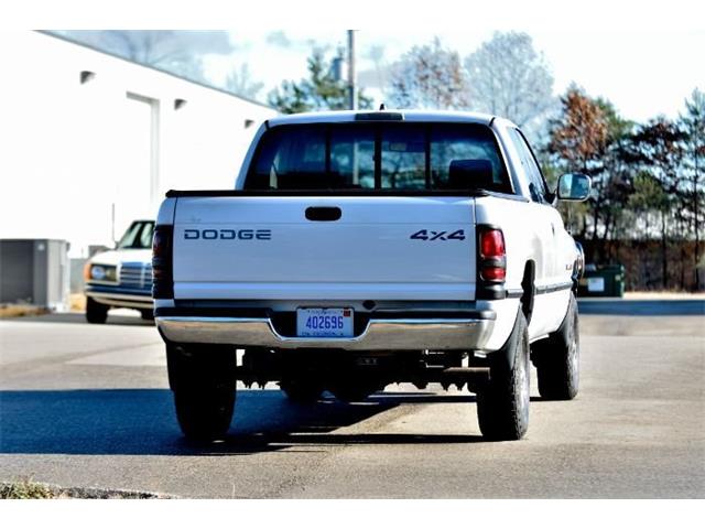 1997 Dodge Ram (CC-2067306) for sale in Manistee, Michigan