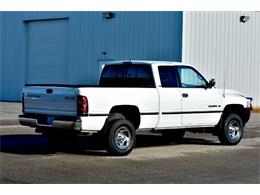 1997 Dodge Ram (CC-2067306) for sale in Manistee, Michigan