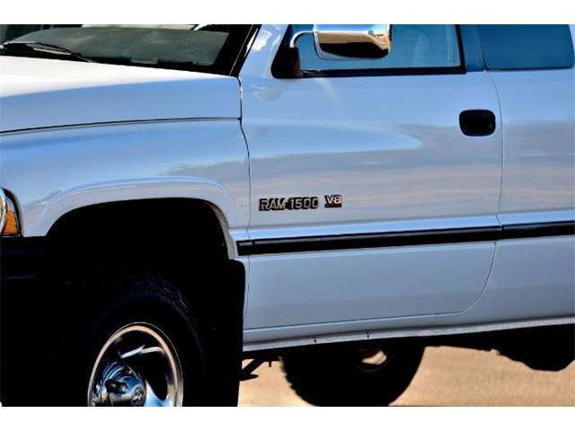 1997 Dodge Ram (CC-2067306) for sale in Manistee, Michigan
