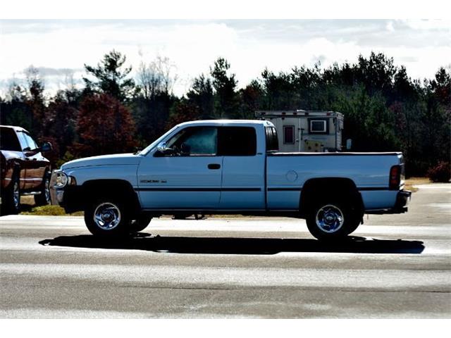 1997 Dodge Ram (CC-2067306) for sale in Manistee, Michigan