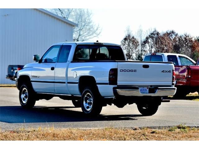 1997 Dodge Ram (CC-2067306) for sale in Manistee, Michigan