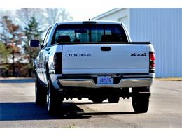 1997 Dodge Ram (CC-2067306) for sale in Manistee, Michigan
