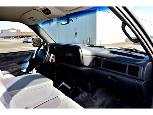 1997 Dodge Ram (CC-2067306) for sale in Manistee, Michigan