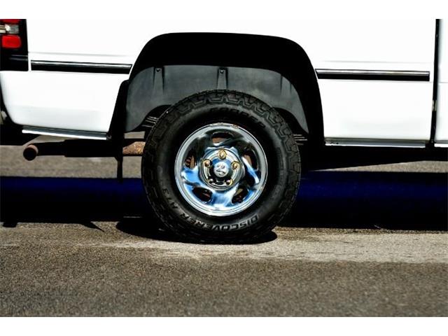 1997 Dodge Ram (CC-2067306) for sale in Manistee, Michigan