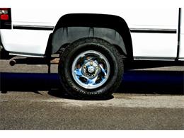 1997 Dodge Ram (CC-2067306) for sale in Manistee, Michigan