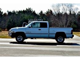 1997 Dodge Ram (CC-2067306) for sale in Manistee, Michigan
