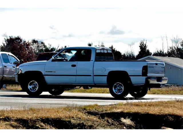 1997 Dodge Ram (CC-2067306) for sale in Manistee, Michigan