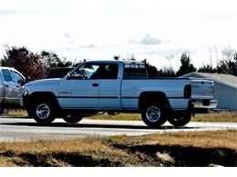 1997 Dodge Ram (CC-2067306) for sale in Manistee, Michigan