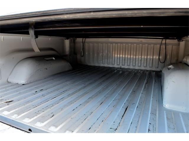 1997 Dodge Ram (CC-2067306) for sale in Manistee, Michigan