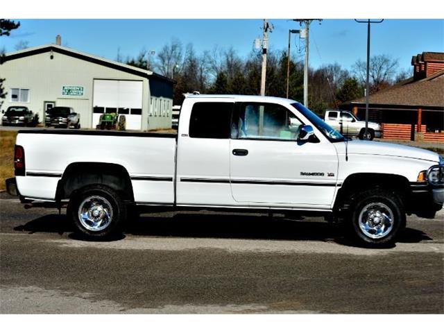 1997 Dodge Ram (CC-2067306) for sale in Manistee, Michigan