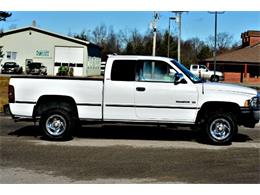 1997 Dodge Ram (CC-2067306) for sale in Manistee, Michigan