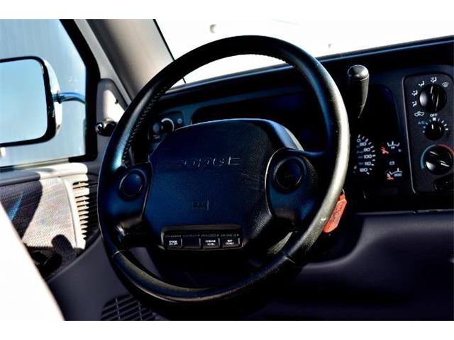 1997 Dodge Ram (CC-2067306) for sale in Manistee, Michigan