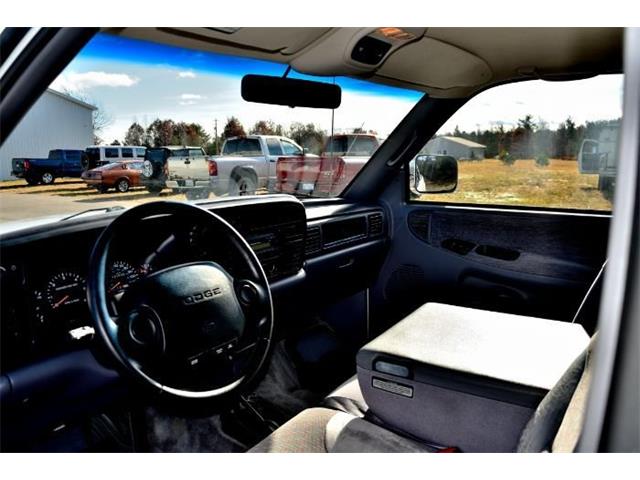 1997 Dodge Ram (CC-2067306) for sale in Manistee, Michigan