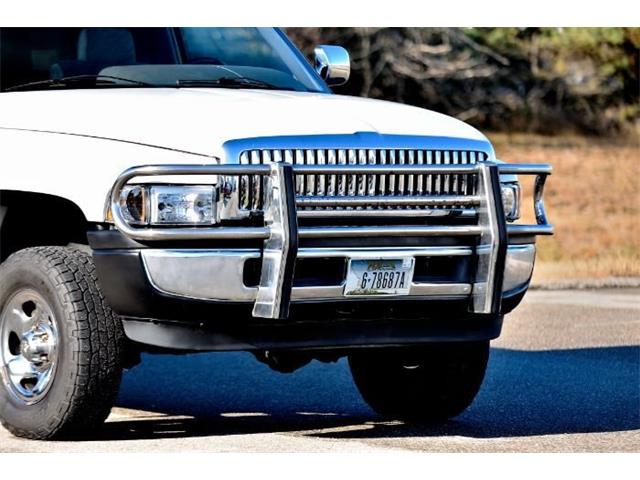 1997 Dodge Ram (CC-2067306) for sale in Manistee, Michigan