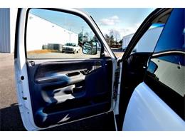 1997 Dodge Ram (CC-2067306) for sale in Manistee, Michigan