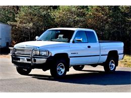 1997 Dodge Ram (CC-2067306) for sale in Manistee, Michigan