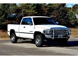 1997 Dodge Ram (CC-2067306) for sale in Manistee, Michigan