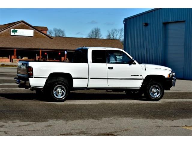 1997 Dodge Ram (CC-2067306) for sale in Manistee, Michigan